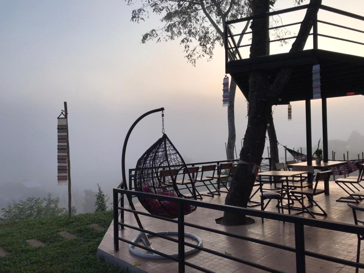 Pua Panorama Resort Nan Bagian luar foto